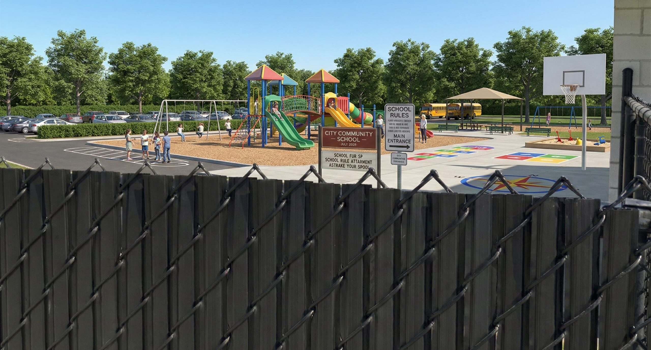 SoliTube Slats School (1)