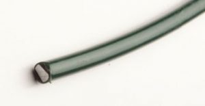 9 gauge finish 10 gauge core