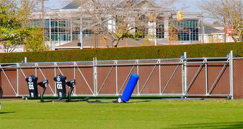 Max plus football
